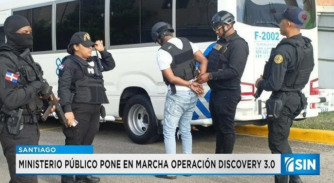 Operación Discovery: Diez imputados por fraude millonario contra ancianos en EE.UU.