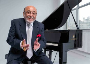 Eddie Palmieri, el arquitecto sonoro de la salsa, ha muerto