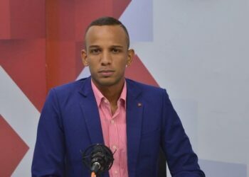 Policía explica cómo fue la detención de periodista en Centro Olímpico