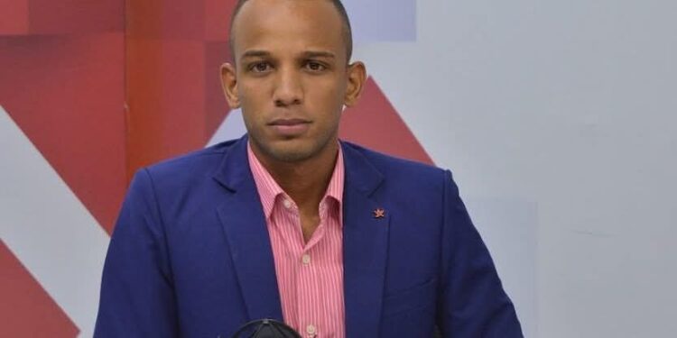 Desaparece periodista dominicano y la DICRIM activa su búsqueda