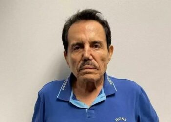 ‘El Mayo’ Zambada se declara culpable para evitar juicio en EEUU