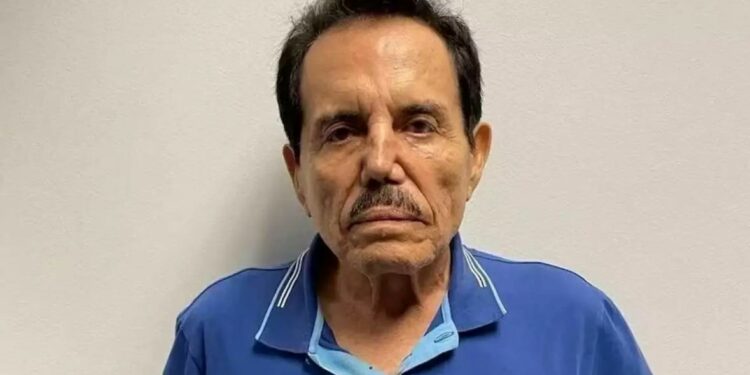 ‘El Mayo’ Zambada se declara culpable para evitar juicio en EEUU