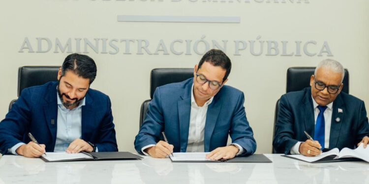 MAP y Sipen fijan reglas claras para nóminas de prepensión del Estado