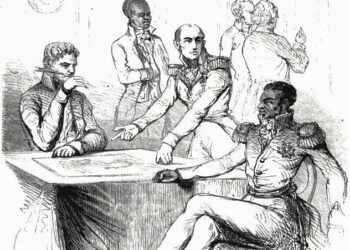 Organizaciones haitianas pide a Francia la restitución de "deuda de la independencia" 