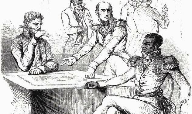 Organizaciones haitianas pide a Francia la restitución de "deuda de la independencia"