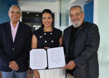 Telemicro y Pelidom.com se alían para llevar su contenido al mundo