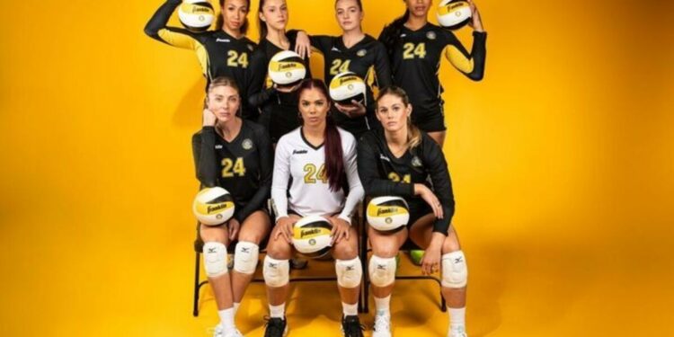 Estados Unidos creará una Liga Mayor de Voleibol Femenino