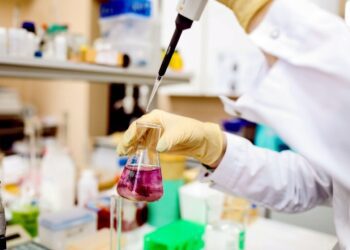 Las redes de fraude están superando el crecimiento de la ciencia legítima