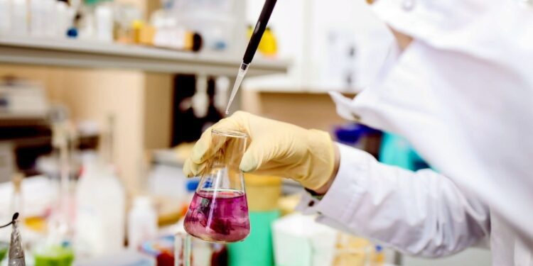 Las redes de fraude están superando el crecimiento de la ciencia legítima