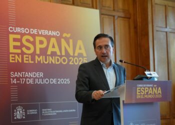 España firma acuerdos para el desarrollo con RD, Honduras y Paraguay