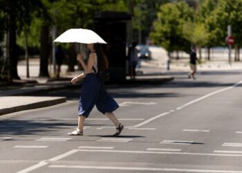El calor se ceba con la población de españa: más de mil muertos en julio 