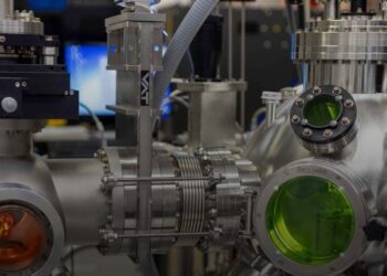 Nuevo estado de la materia es descubierto por científicos