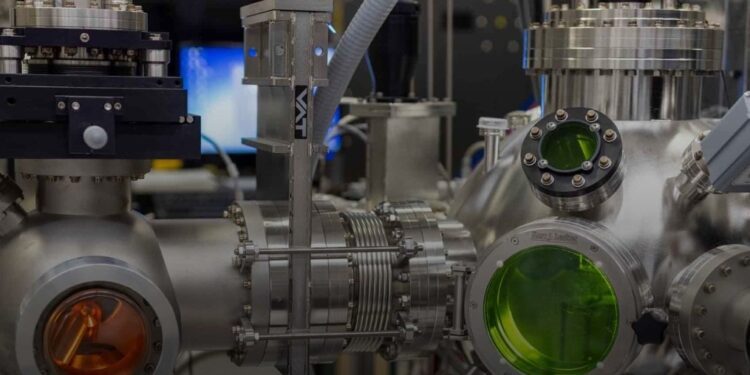 Nuevo estado de la materia es descubierto por científicos