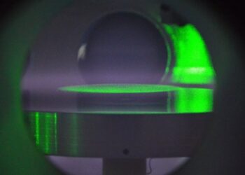 La IA, la nueva herramienta para descubrir las leyes de la física