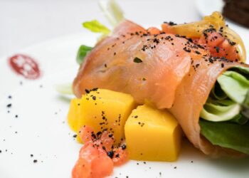 Dieta mediterránea: adaptación a República Dominicana para una vida más sana