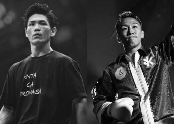 La tragedia sacude el boxeo: mueren dos púgiles japoneses en una velada