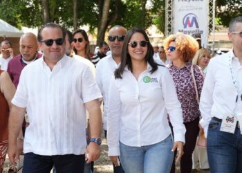 Expo Vega 2025 cierra con ventas por RD$175 millones