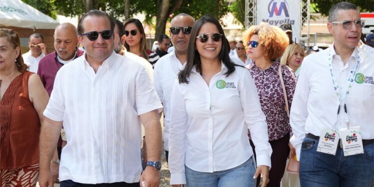 Expo Vega 2025 cierra con ventas por RD$175 millones