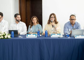 FEDOCÁMARAS: República Dominicana crea 6 mil empresas en ocho meses