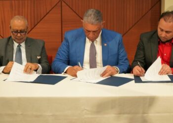 Enfermeros dominicanos podrán ejercer en Estados Unidos