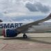 JetSMART aterriza en Punta Cana con vuelos a Colombia