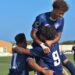 La Sub-15 de RD vapulea 4-0 a Islas Vírgenes y apunta a semifinales