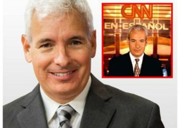 Fallece Alberto Padilla, voz emblemática del periodismo latinoamericano