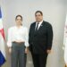 Notarios y Gobierno se unen para registrar indocumentados dominicanos