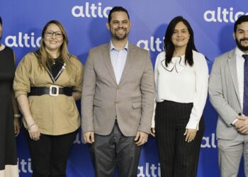 IEET y Altice impulsan formación docente con Pasantía 2025