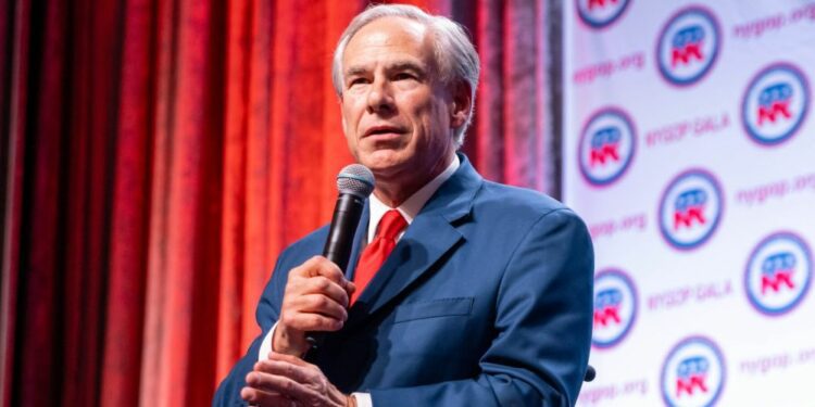 Furia en Texas: gobernador ordena arrestar a congresistas demócratas