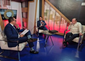 Economistas advierten RD atraviesa un cambio de tendencia