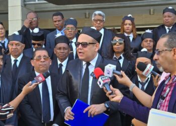 Sectores coinciden Nuevo Código Penal marca un antes y un después en RD