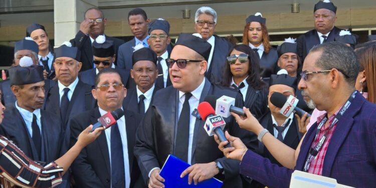 Sectores coinciden Nuevo Código Penal marca un antes y un después en RD