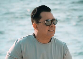 Astor Torres lanza “Ya no hay amor”, balada de ruptura en clave bachata pop