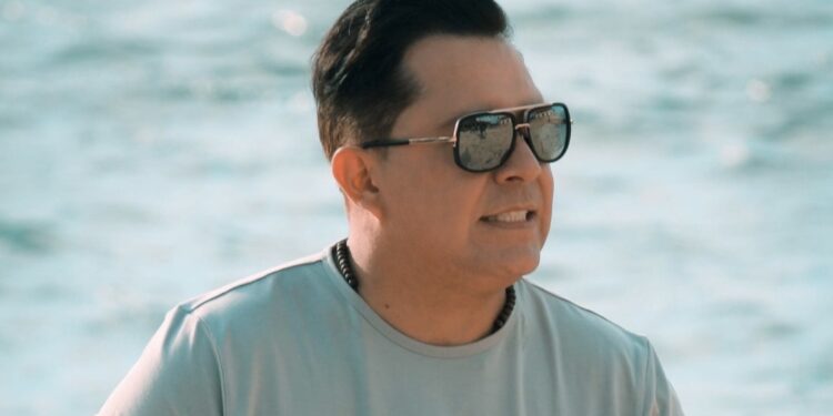 Astor Torres lanza “Ya no hay amor”, balada de ruptura en clave bachata pop