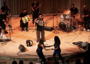 Afro Dominicano prende el verano neoyorquino con su “sancocho musical”