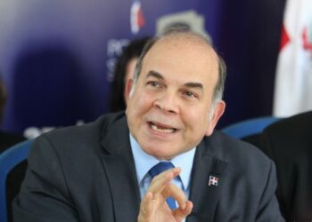 Pelegrín Castillo cuestiona política China hacia RD y el Caribe