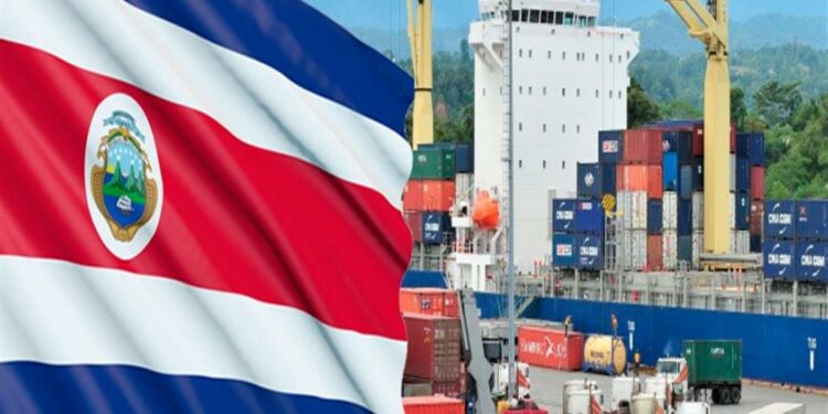 Costa Rica pide a EE.UU. pausar aranceles por impacto en exportaciones