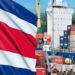 Costa Rica pide a EE.UU. pausar aranceles por impacto en exportaciones