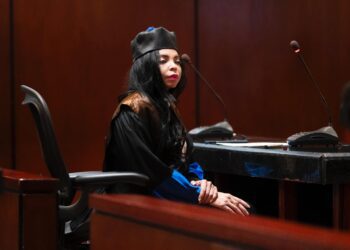 República Dominicana estrena un Código Penal adaptado al siglo XXI, dice Berenice