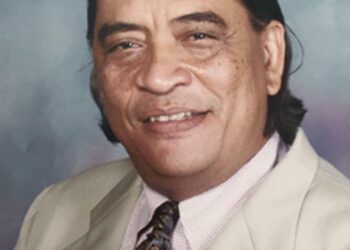 “El Arte de Vivir”: el legado de Sucre Vásquez llega a Amazon