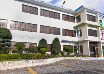 CONANI niega vínculo con campamento en Don Honorio