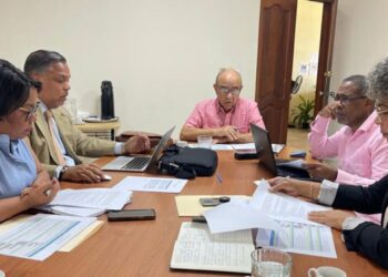 Intensa pugna por el control del CDP y otros organismos periodísticos