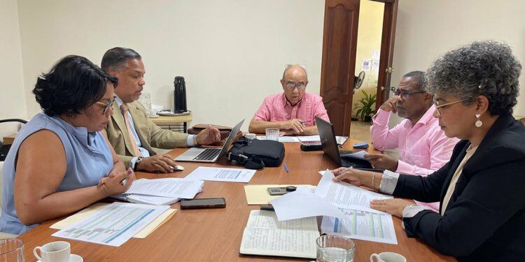 Intensa pugna por el control del CDP y otros organismos periodísticos