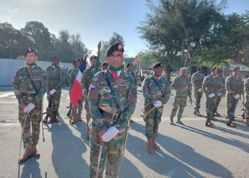 La Restauración, subestimada  por el Estado: otro año sin justicia histórica plena