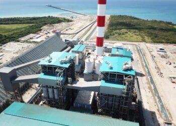 ONGs advierten: “Punta Catalina no es confiable”