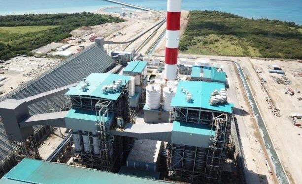 ONGs advierten: “Punta Catalina no es confiable”