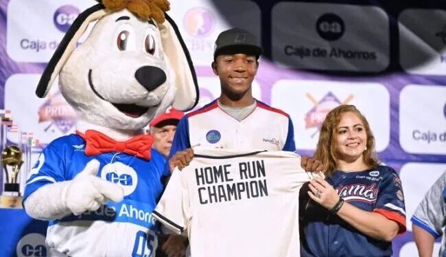 Luto en el béisbol: muere ahogado joven promesa