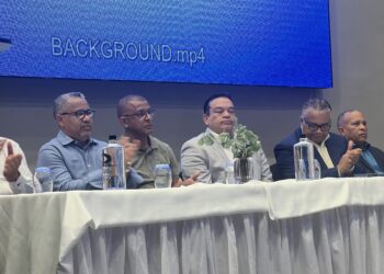 Lanzan REPERDOM: El nuevo directorio musical de República Dominicana