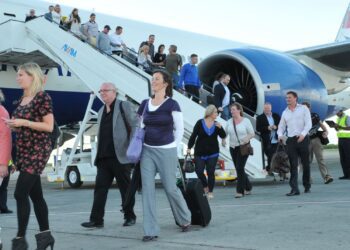 Turismo: República Dominicana, cuarto país más visitado de América